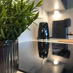 아파트 Quarry Loft, Bowness On