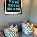 Quarry Loft, Bowness On 윈더미어