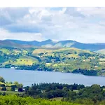 아파트 Quarry Loft, Bowness On 윈더미어