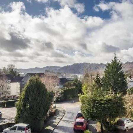Apartment Quarry Loft, Bowness On Windermere