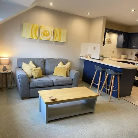 Quarry Loft, Bowness On Windermere