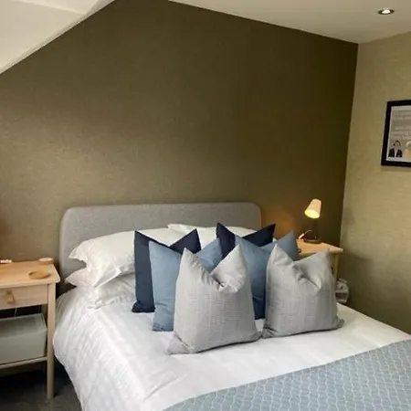 Apartment Quarry Loft, Bowness On