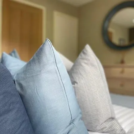 Quarry Loft, Bowness On 公寓 温德米尔