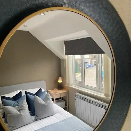 Quarry Loft, Bowness On *