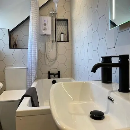 Quarry Loft, Bowness On *