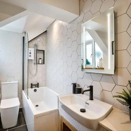 Quarry Loft, Bowness On Windermere