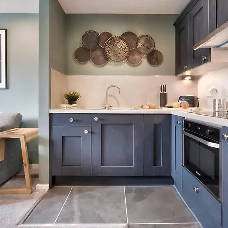 Quarry Loft, Bowness On Apartment *
