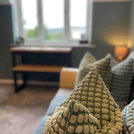 Quarry Loft, Bowness On * Windermere
