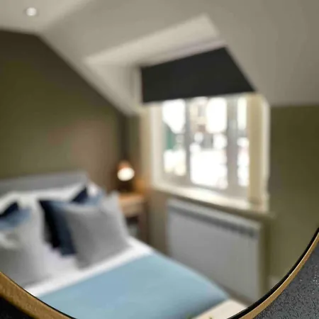 Quarry Loft, Bowness On