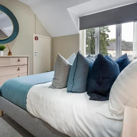 Quarry Loft, Bowness On Windermere