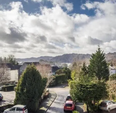 Apartment Quarry Loft, Bowness On