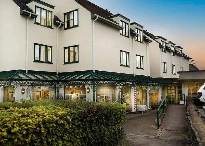 Quarry Loft, Bowness On ווינדרמר