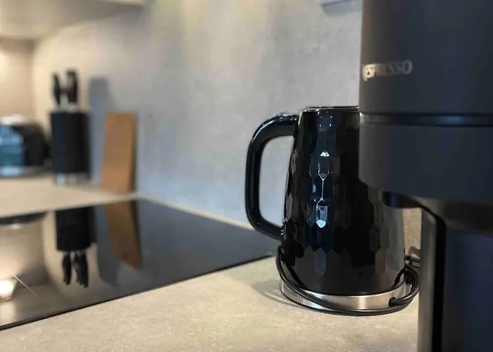 Quarry Loft, Bowness On *