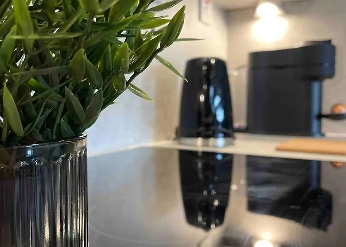 Apartamento Quarry Loft, Bowness On