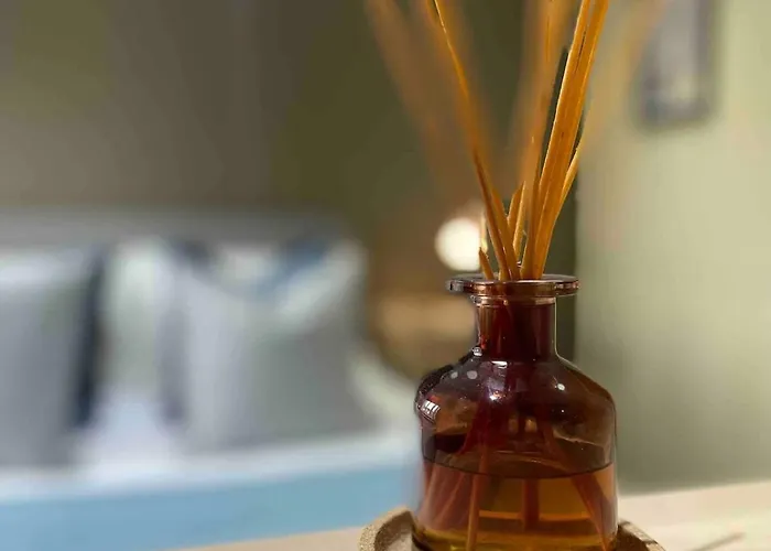 Quarry Loft, Bowness On Windermere