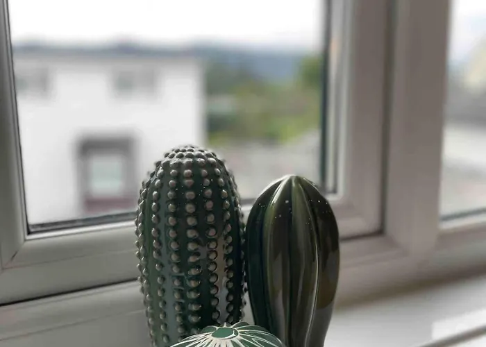 Quarry Loft, Bowness On Windermere