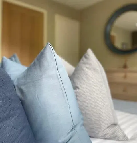 Quarry Loft, Bowness On