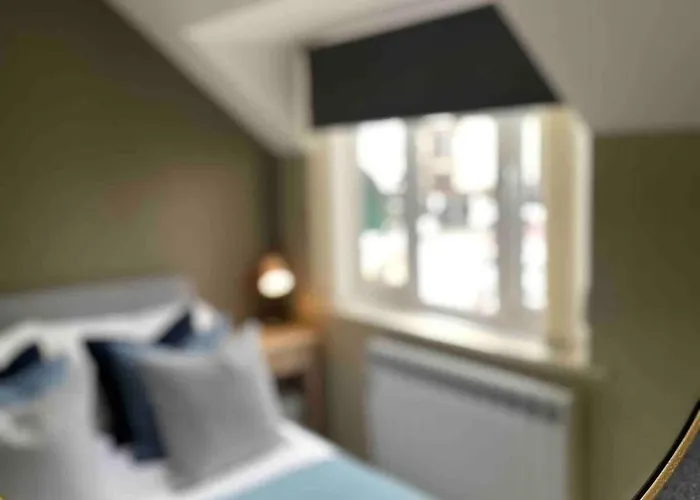 Quarry Loft, Bowness On