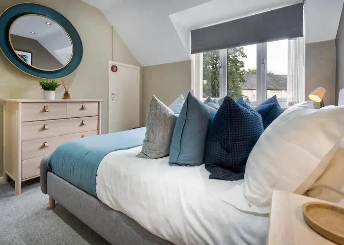 Quarry Loft, Bowness On Windermere