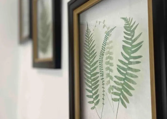 Apartamento Quarry Loft, Bowness On Windermere