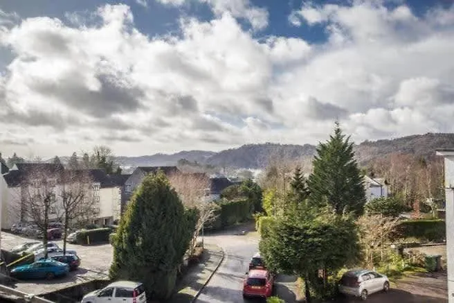 Apartamento Quarry Loft, Bowness On