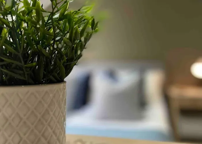 Quarry Loft, Bowness On