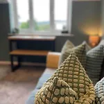 Quarry Loft, Bowness On * ウィンダミア