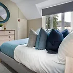 Quarry Loft, Bowness On ウィンダミア