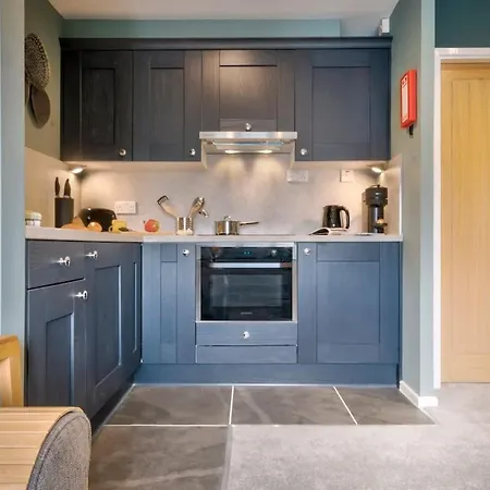 アパート Quarry Loft, Bowness On *