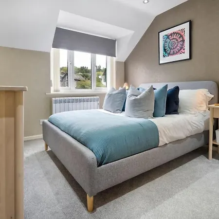 Appartement Quarry Loft, Bowness On *