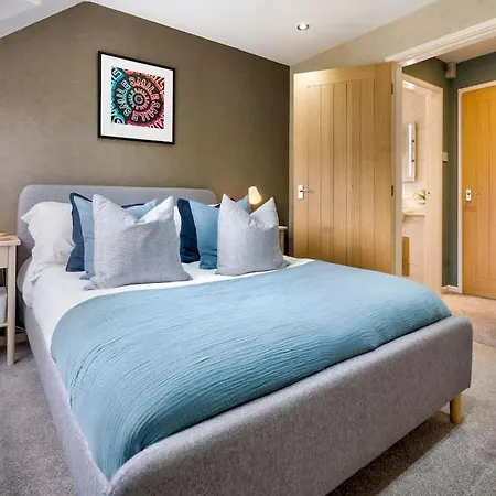 Quarry Loft, Bowness On アパート